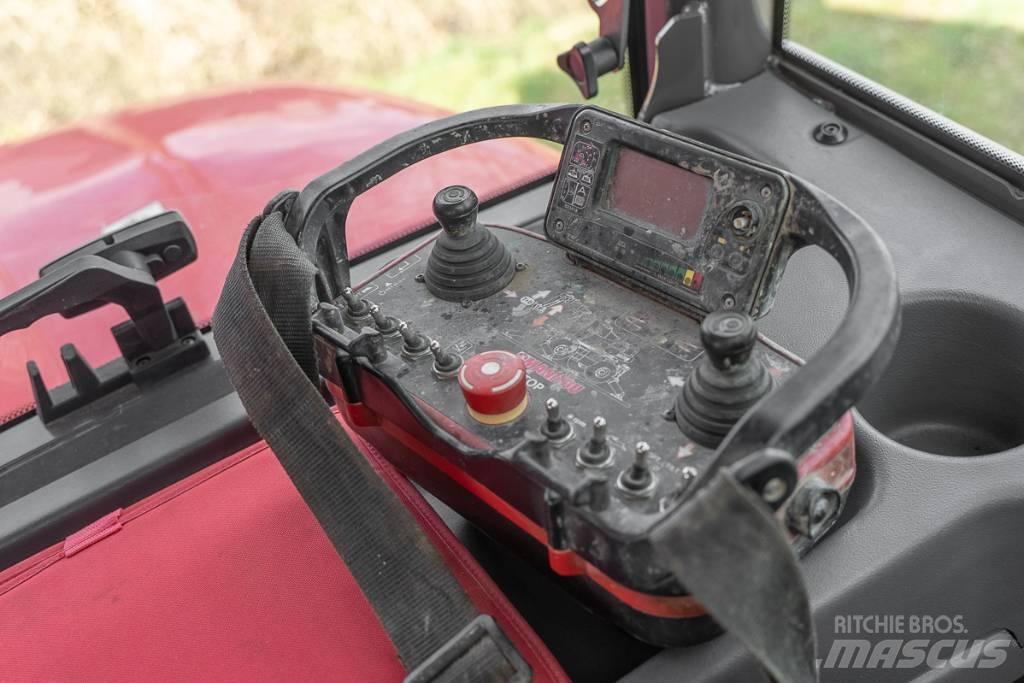 Manitou MRT 2550 Teleskoplæssere