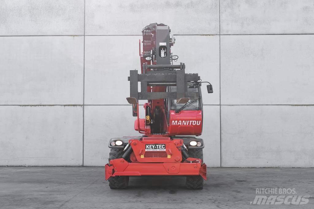 Manitou MRT 2550 Teleskoplæssere