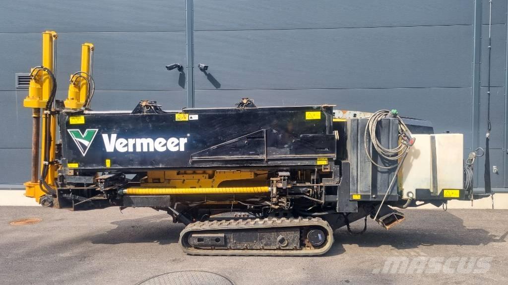 Vermeer D23x30S3 Horisontal retningsbestemt boreudstyr
