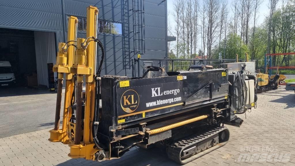 Vermeer D23x30S3 Horisontal retningsbestemt boreudstyr