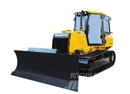 Shantui SD10YE Bulldozer på larvebånd