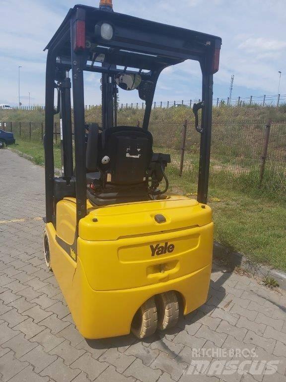 Yale ERP15VT El gaffeltrucks