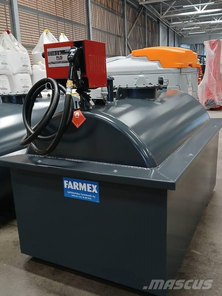 Farmex Farmarisäiliö Landbrug - Andet 