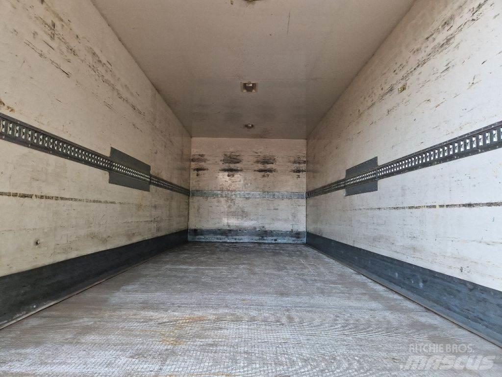  Meert CARROSSERIE Transport – Andet