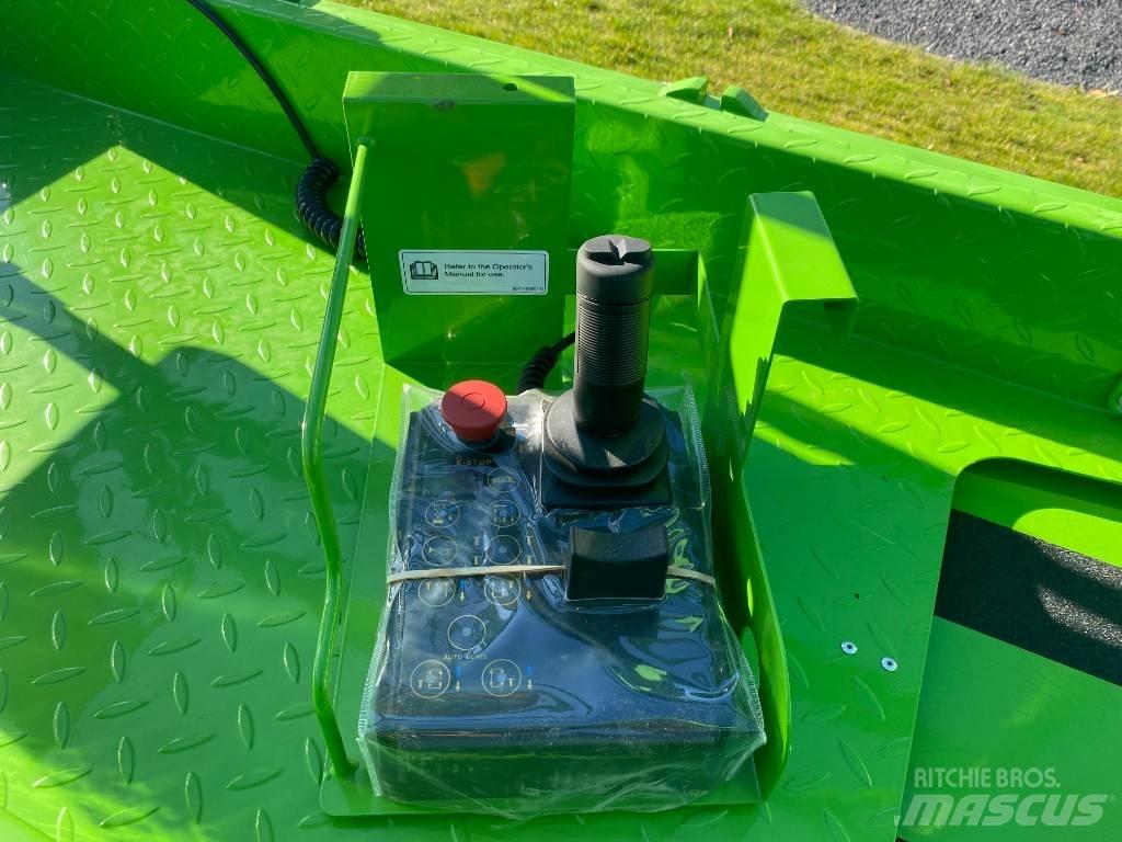 Fronteq FS0610TL Saxlifte