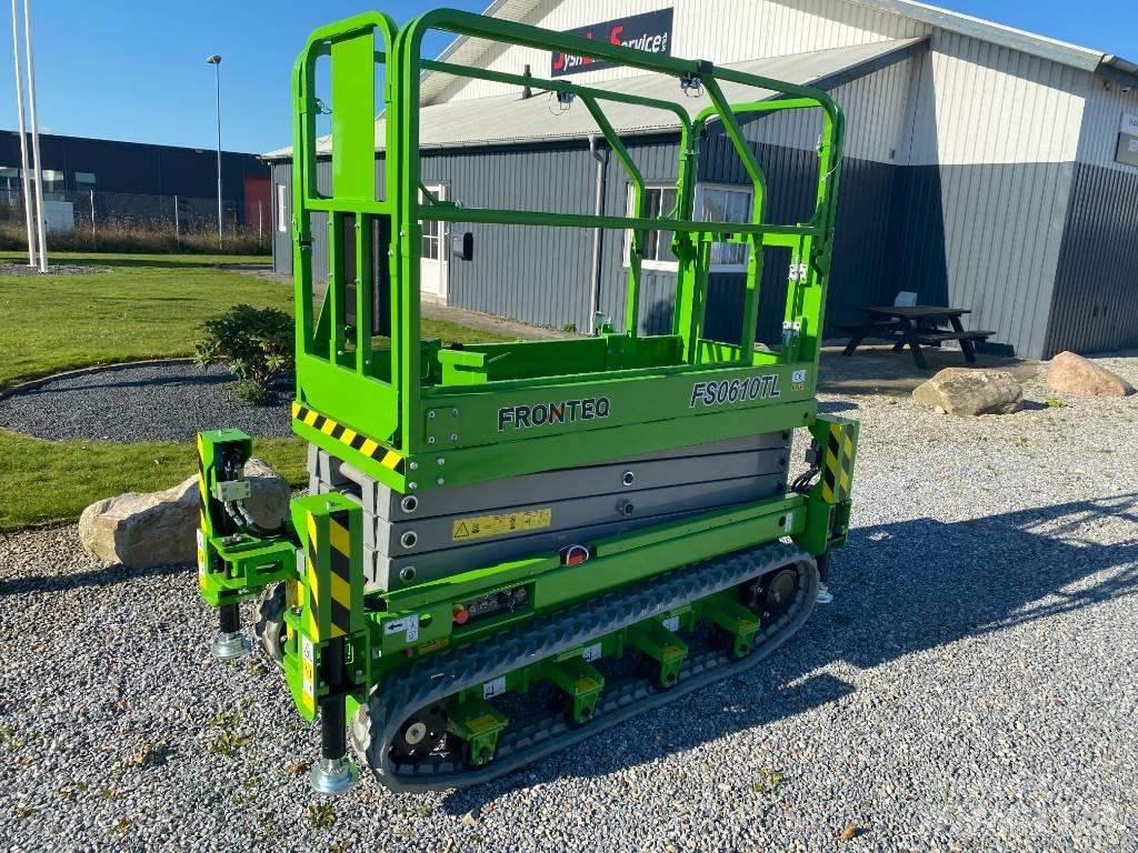 Fronteq FS0610TL Saxlifte