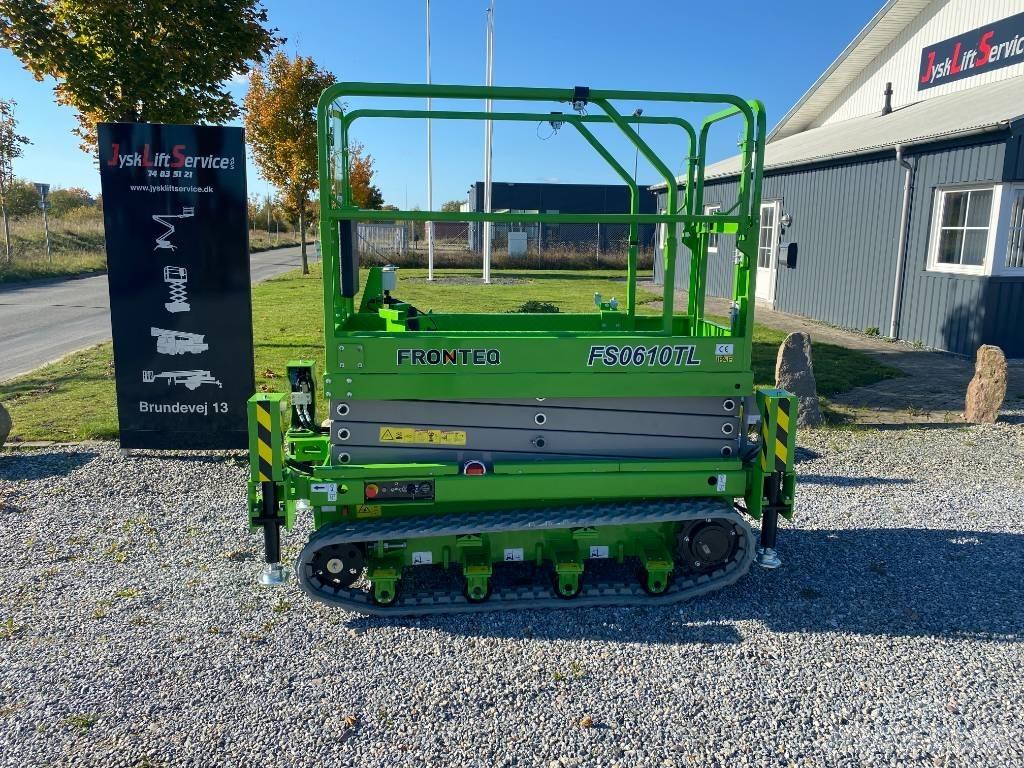 Fronteq FS0610TL Saxlifte
