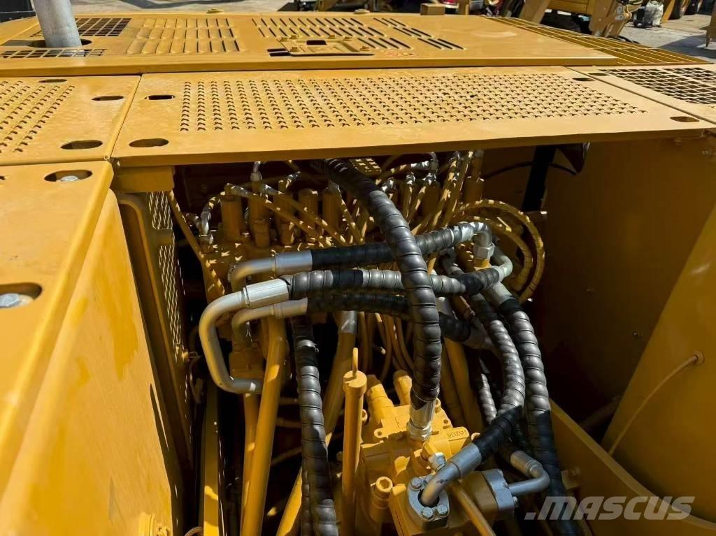 CAT 320 C L Gravemaskiner på larvebånd
