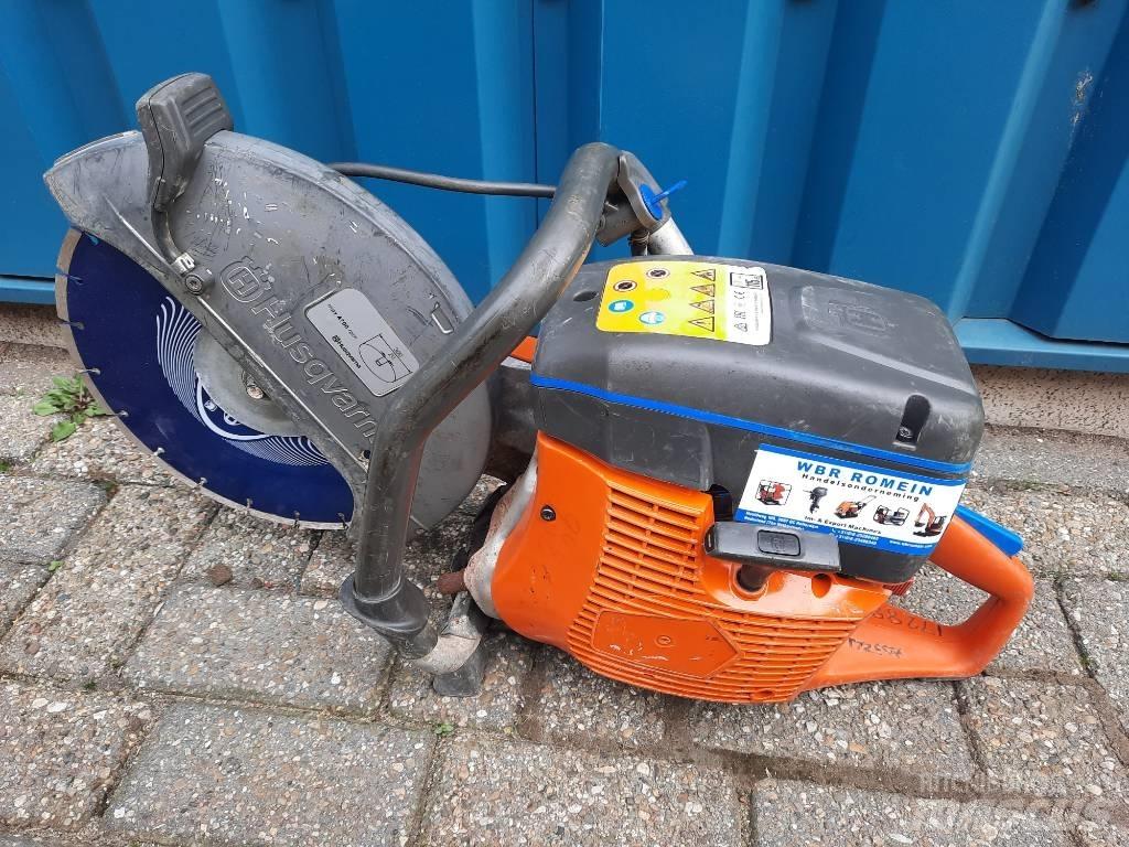 Weber CR5-II Vibratorer