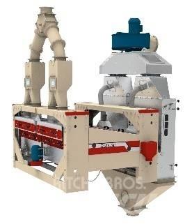  EL GRAIN SVR-30/1 Udstyr til rensning af korn