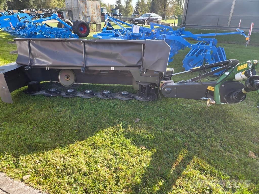 Fendt Slicer 2870ISL Græsslåmaskiner