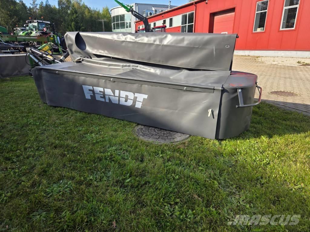 Fendt Slicer 2870ISL Græsslåmaskiner