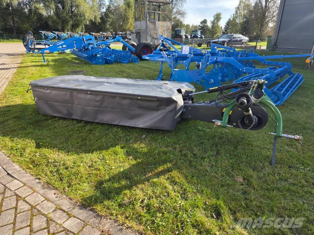 Fendt Slicer 2870ISL Græsslåmaskiner