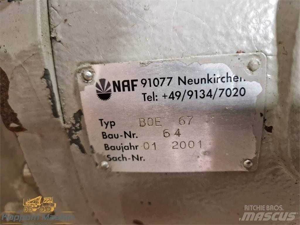 Rottne 043-1053 Gear