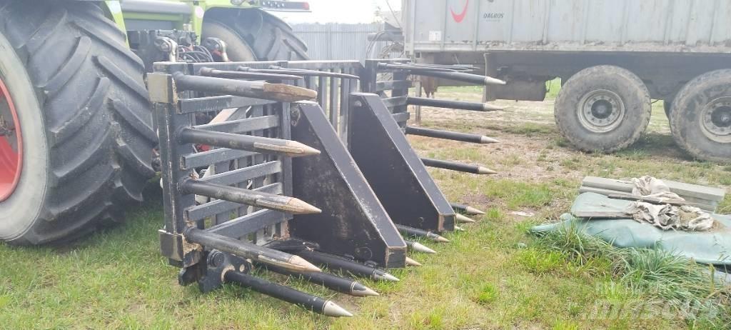  Kame SV 5000 Andet tilbehør til traktorer