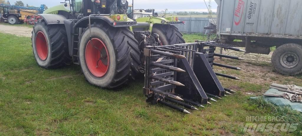  Kame SV 5000 Andet tilbehør til traktorer