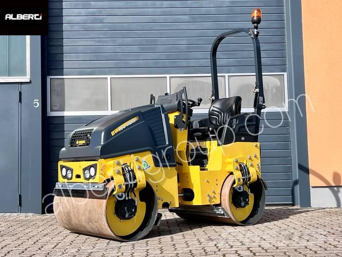 Bomag BW 100 AD M-5 Tvilling tromle