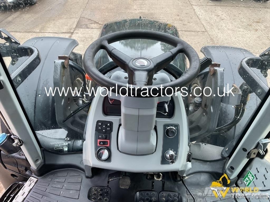 Valtra N174 Traktorer