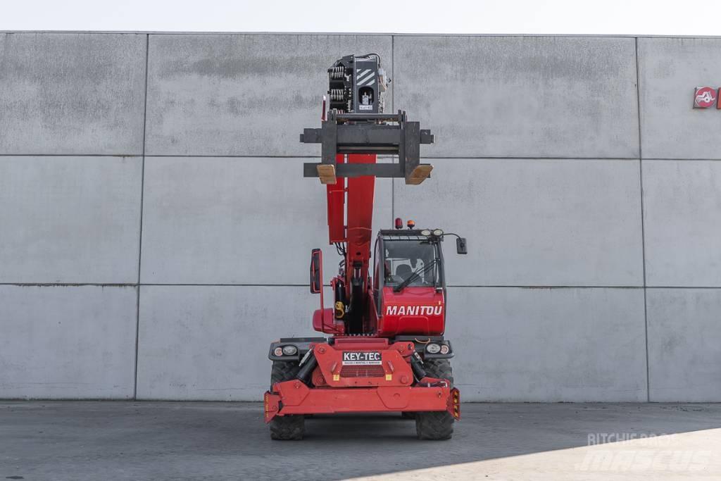 Manitou MRT 2550+ Teleskoplæssere