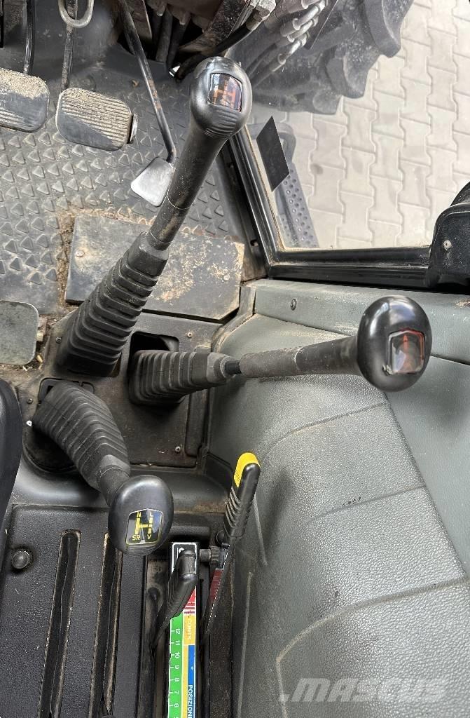 Same Explorer 95 Traktorer