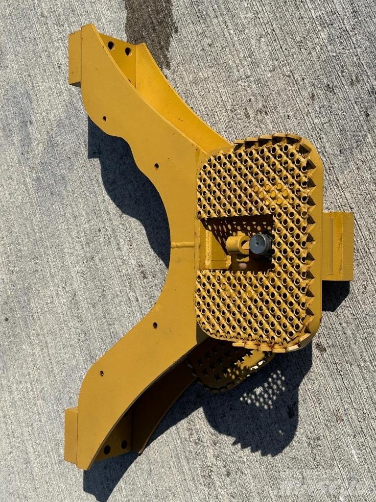 CAT D6N Drawbar Andet tilbehør