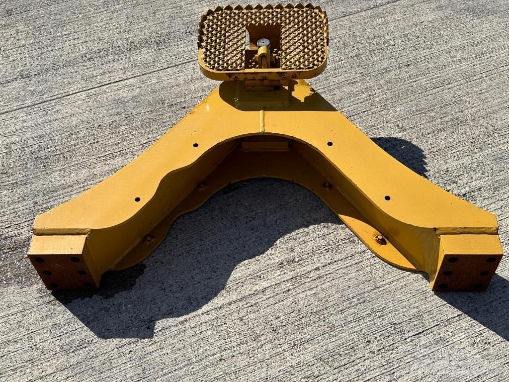 CAT D6N Drawbar Andet tilbehør