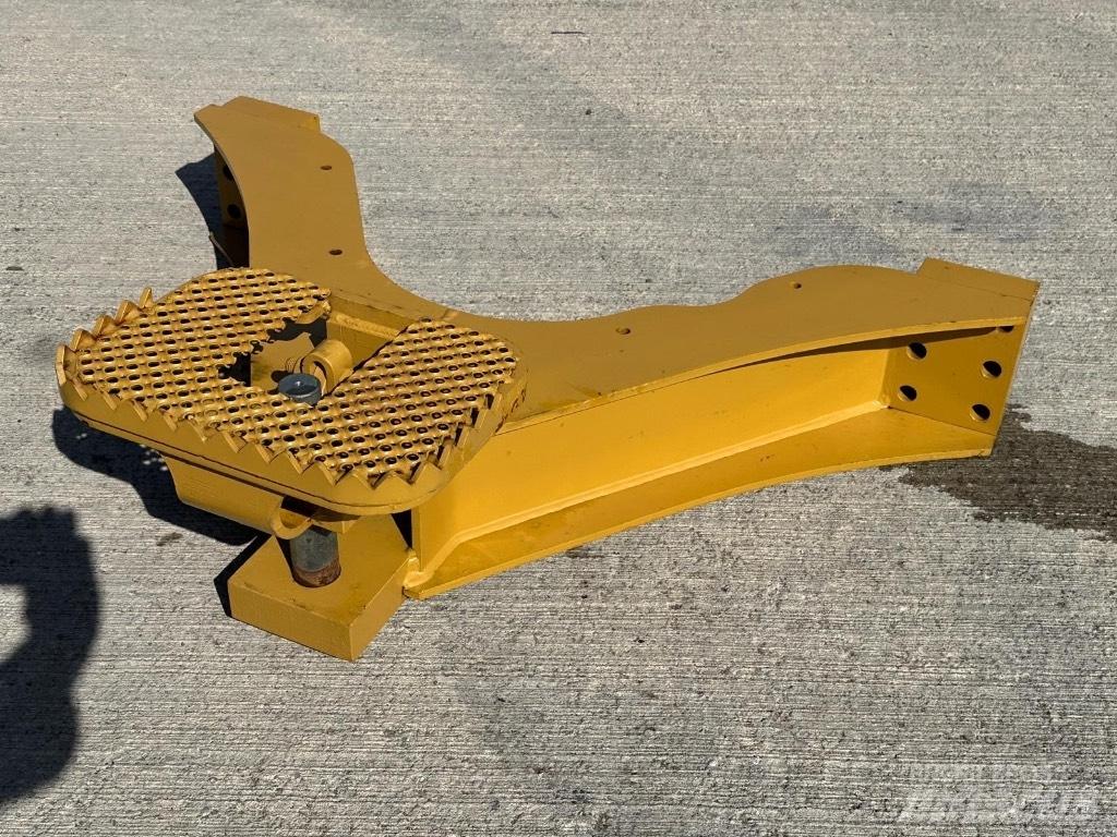 CAT D6N Drawbar Andet tilbehør