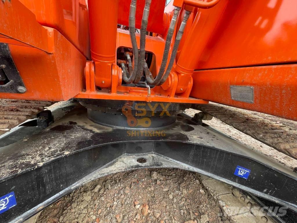 Doosan DH150-7 Gravemaskiner på larvebånd