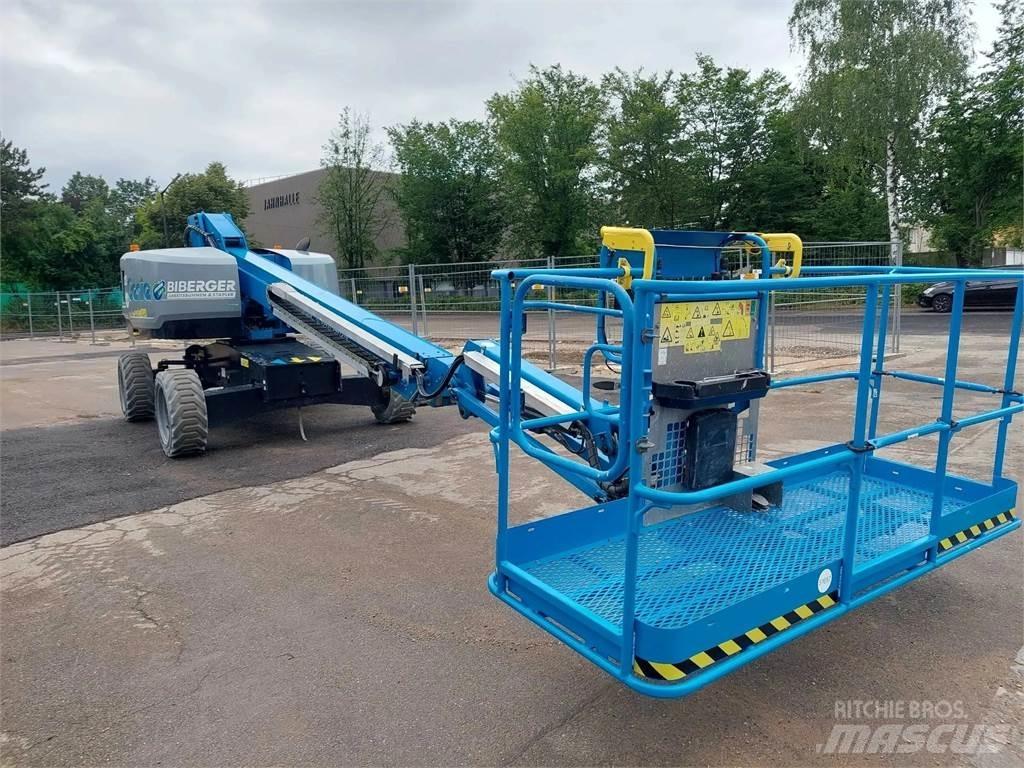 Genie S45 XC Teleskoplifte