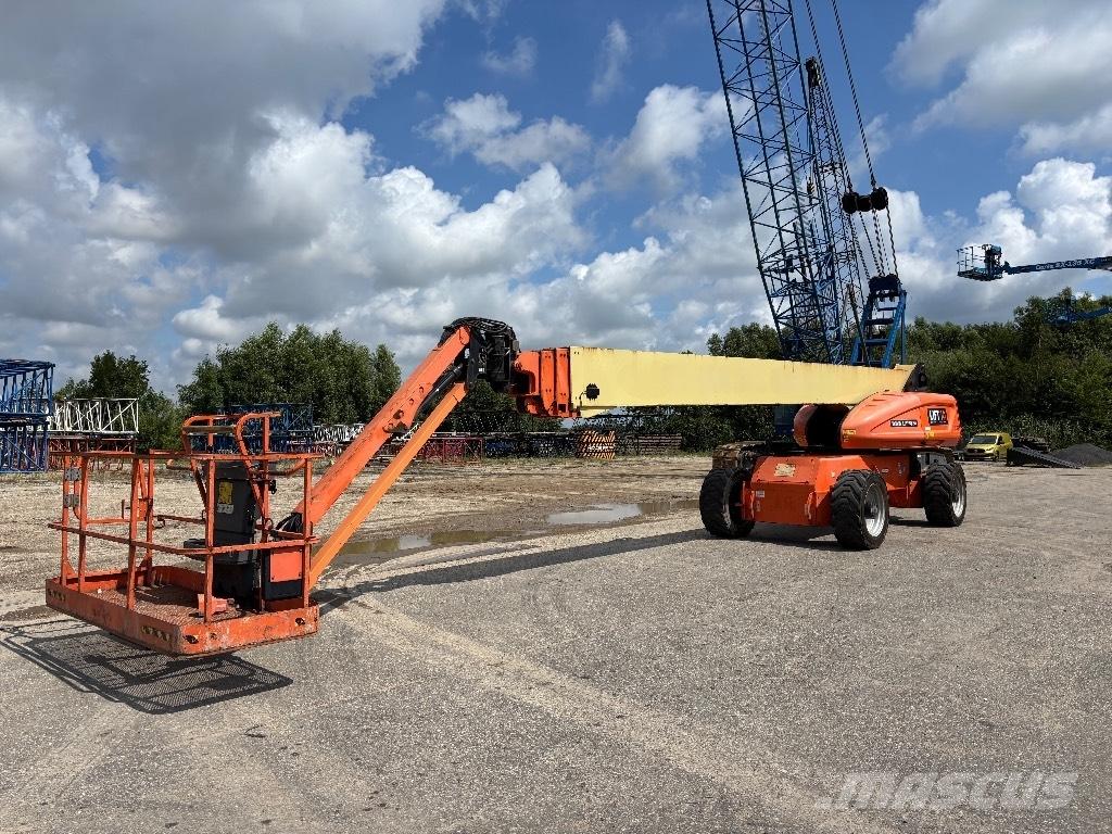 JLG 1350 SJP Teleskoplifte