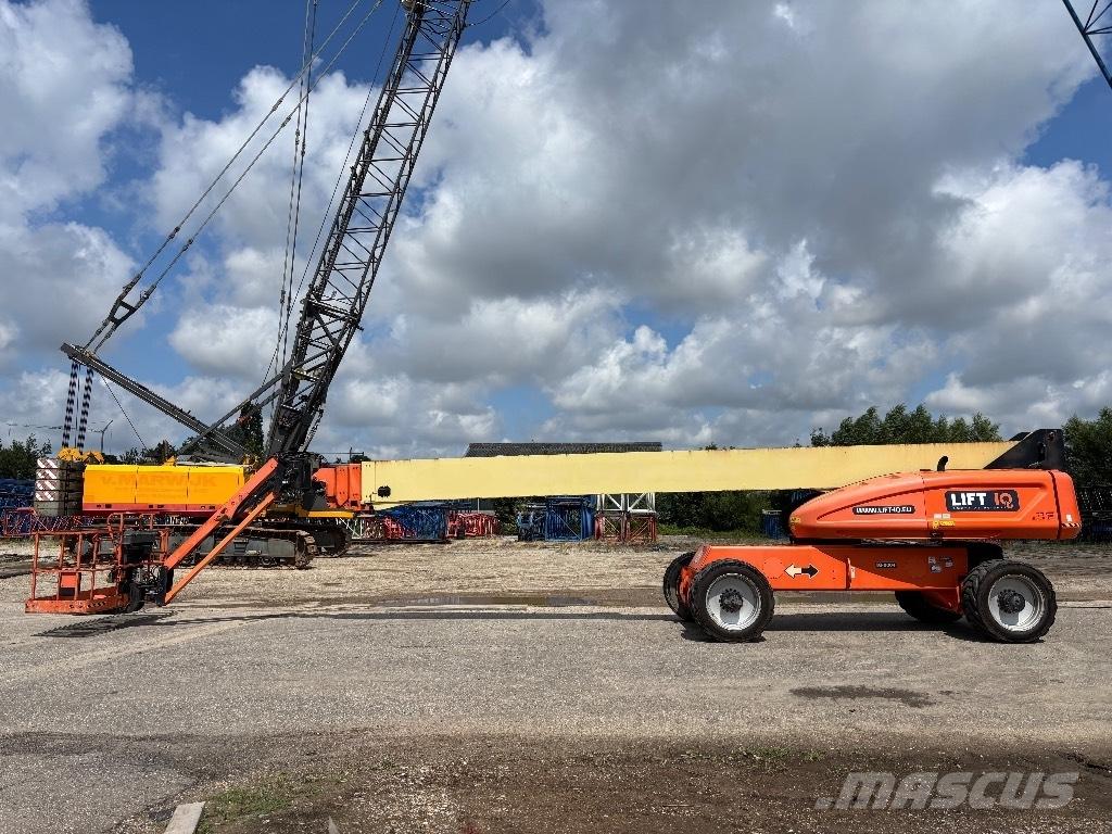 JLG 1350 SJP Teleskoplifte