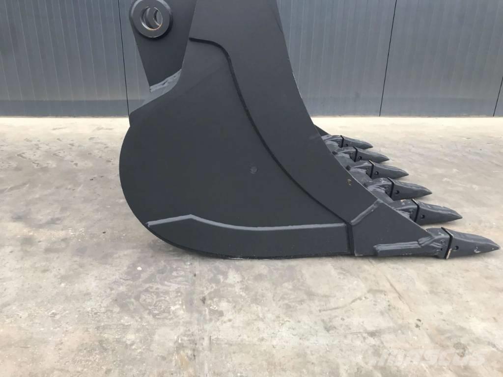 CAT 320C C-Stick Skovle