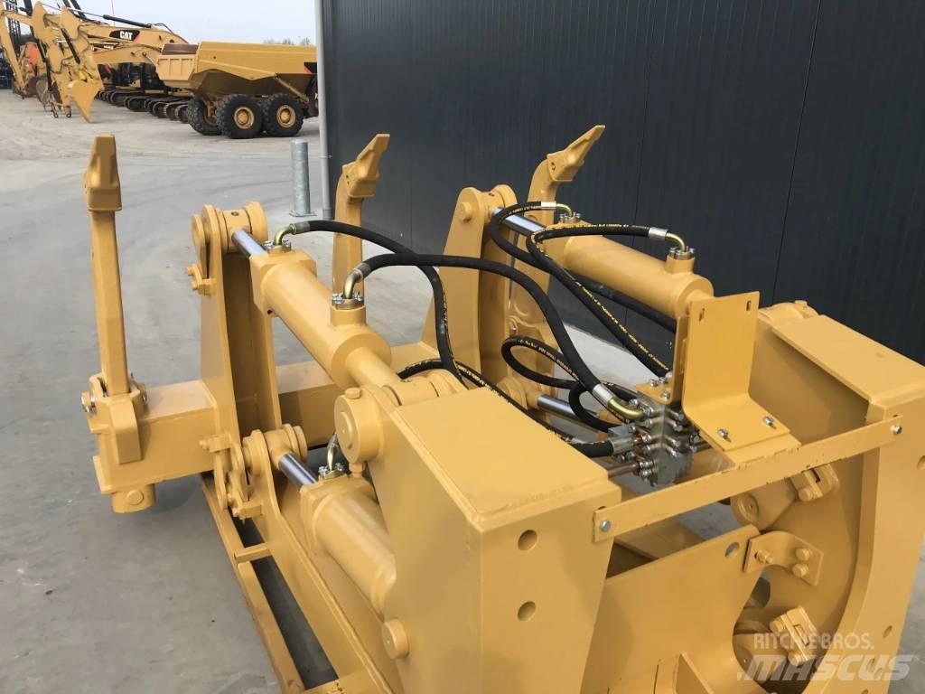 CAT D7H Ophakkere