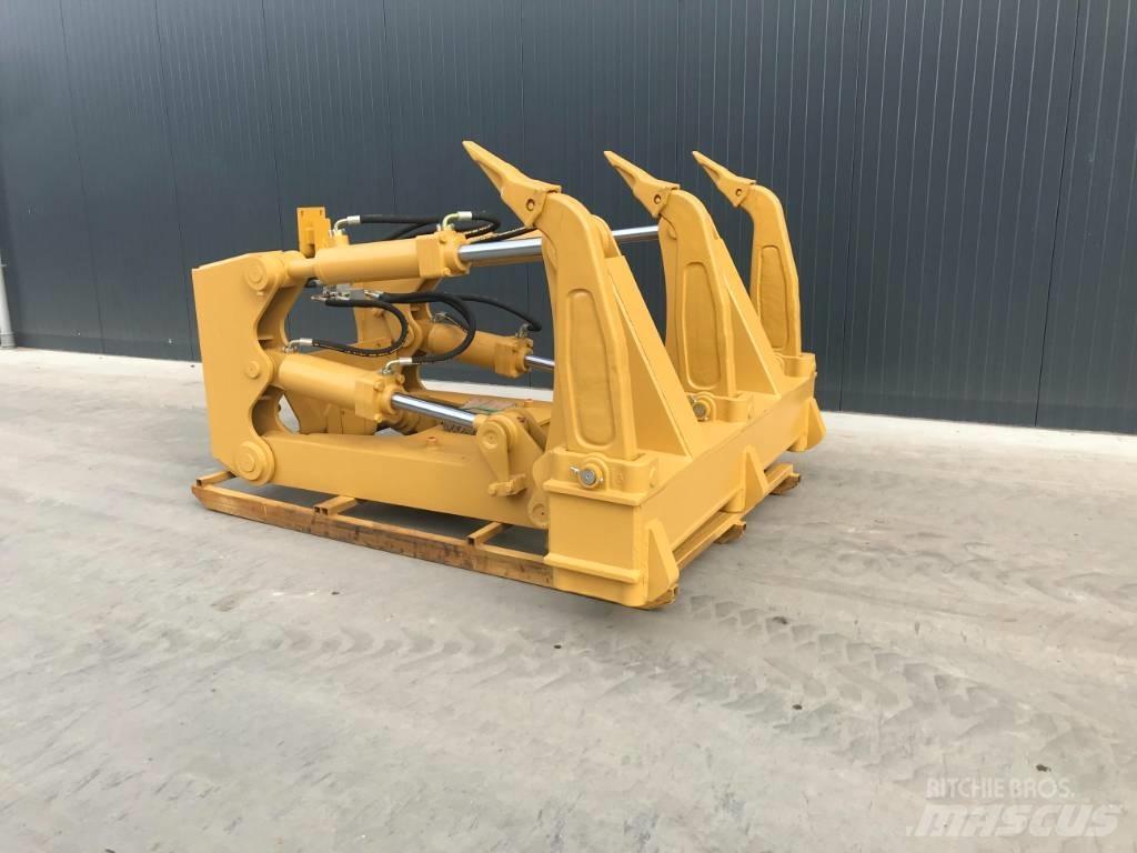 CAT D7H Ophakkere