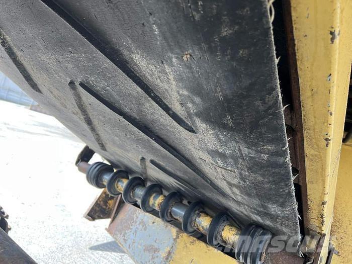 Bitelli SF 210 Asfalt-koldfræsere