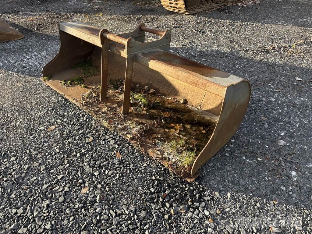  Tasoituskauha 368 Skovle