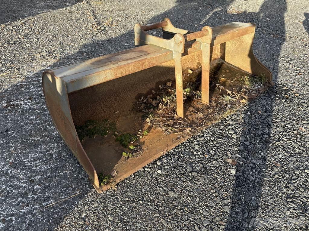 Tasoituskauha 368 Skovle