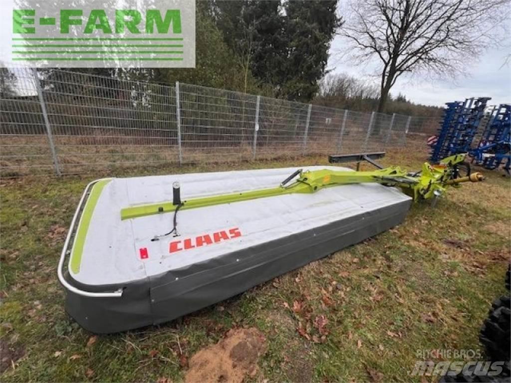CLAAS disco 4400 Græsslåmaskiner