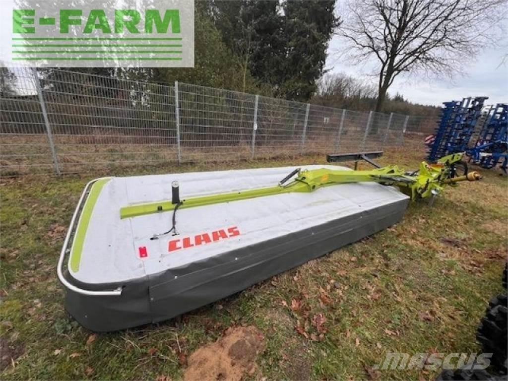 CLAAS disco 4400 Græsslåmaskiner