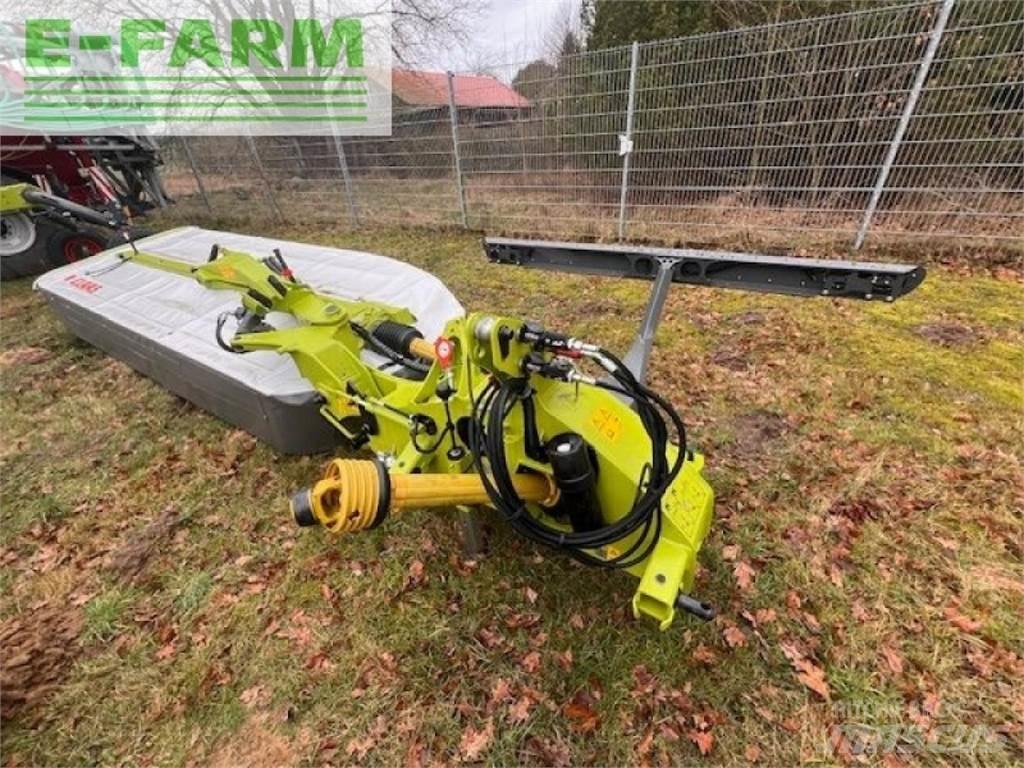 CLAAS disco 4400 Græsslåmaskiner