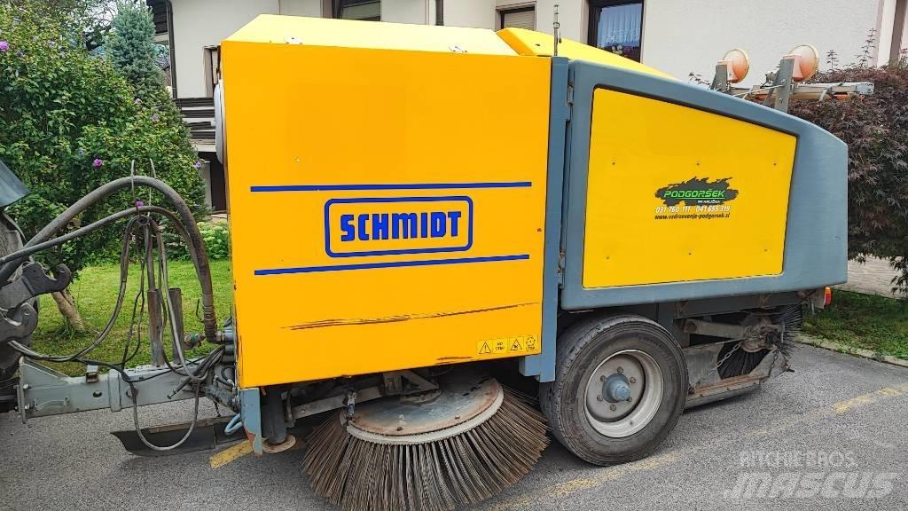 Broadway Wasa 3000 Fejemaskiner