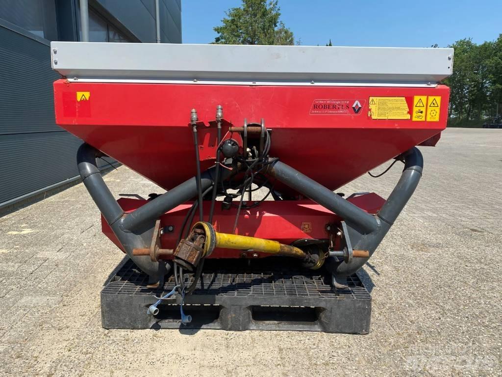 Vicon ROTAFLOW RS-C Mineralspreder