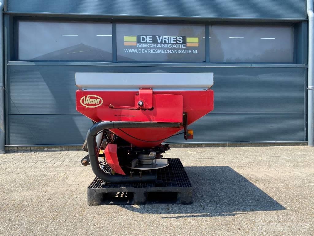 Vicon ROTAFLOW RS-C Mineralspreder