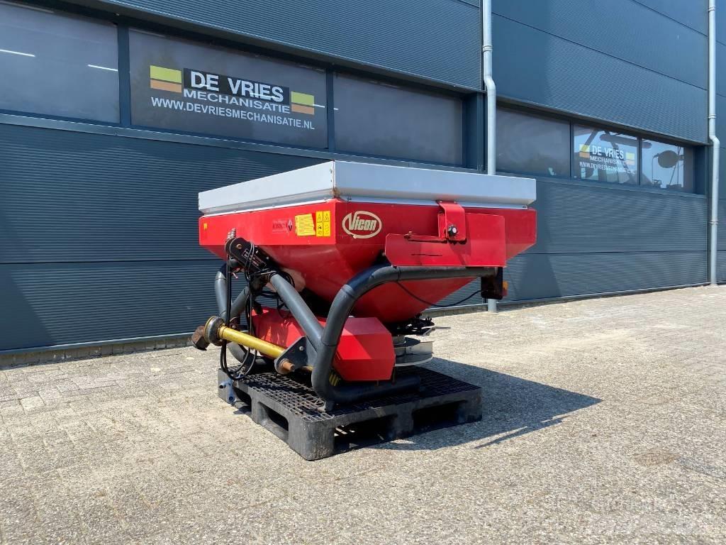 Vicon ROTAFLOW RS-C Mineralspreder