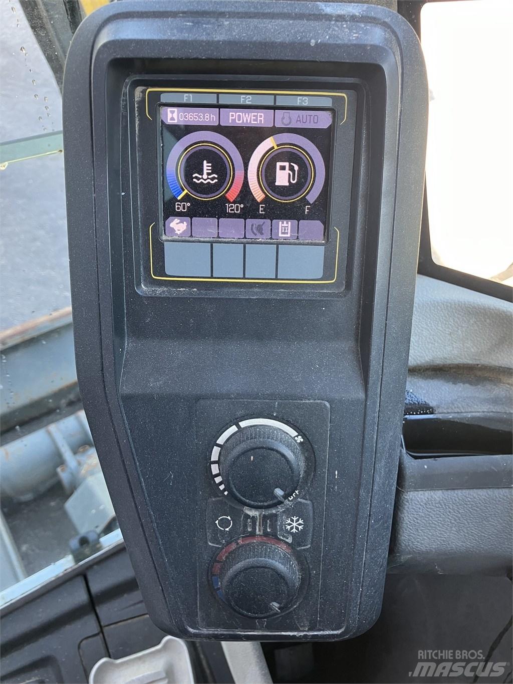 Wacker Neuson ET 65 Minigravemaskiner