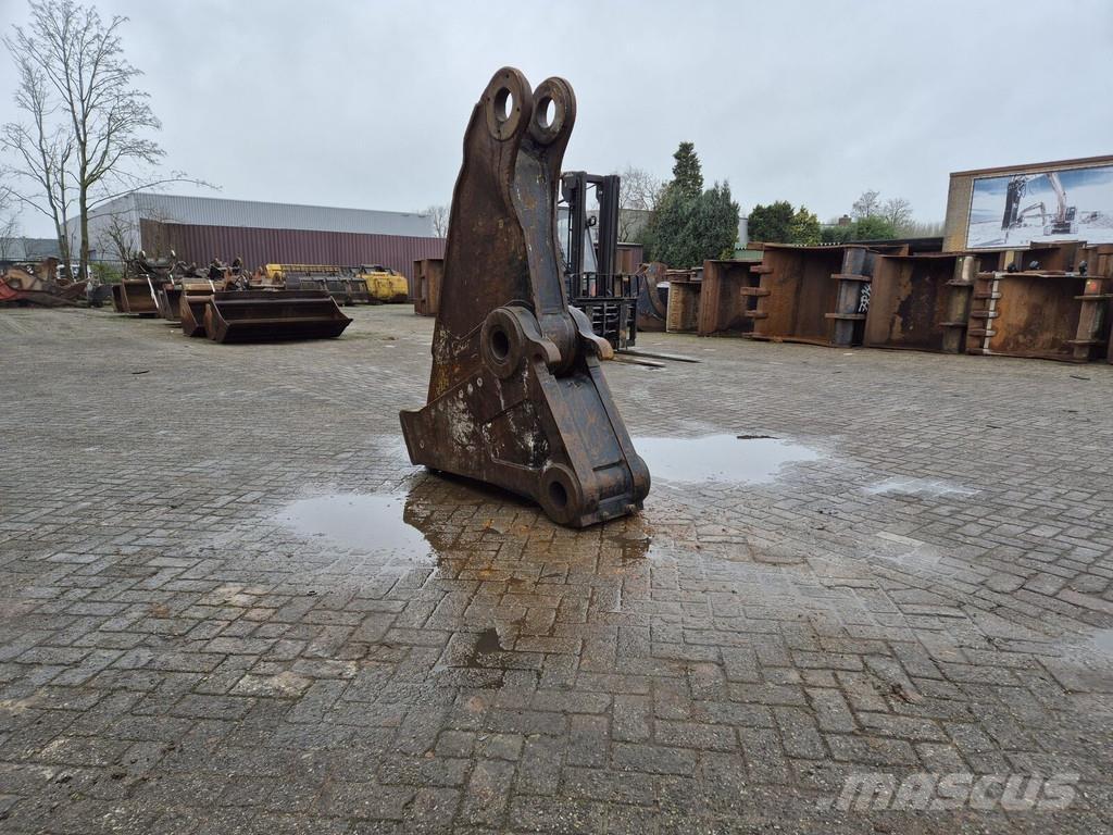  MP-40-S/VTS-60 JAW Sakse