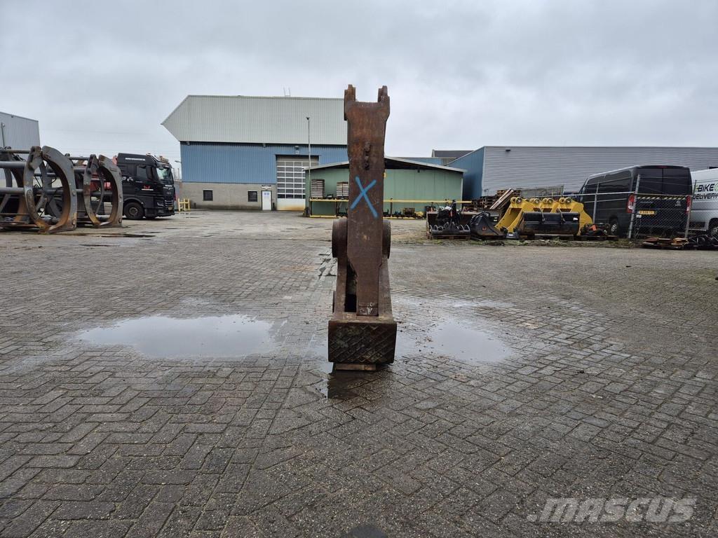  MP-40-S/VTS-60 JAW Sakse