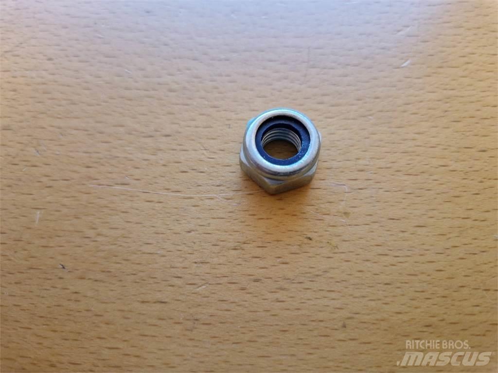 Ponsse 0007468 Chassis og suspension