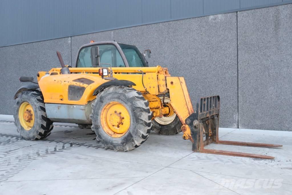 Manitou MT932-25 Teleskoplæssere