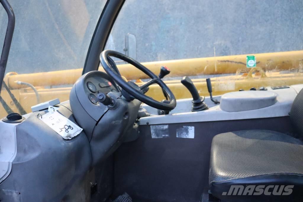 Manitou MT932-25 Teleskoplæssere